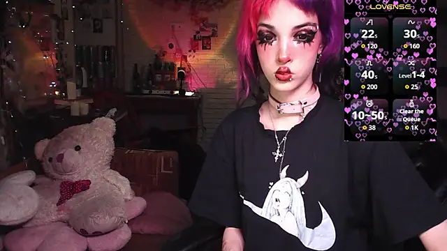 Ink  pleasure online show from 05-16-26, 11:25