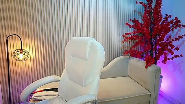 Emma Walkerr  online show from 10-03-25, 07:00