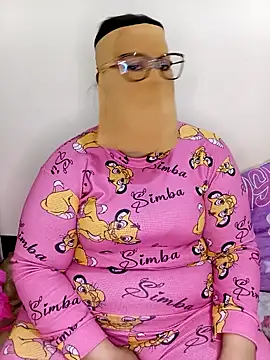 Samara-Bella online show from 02-13-25, 04:17