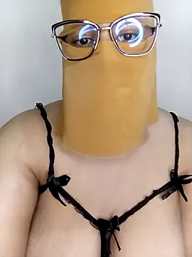 Samara-Bella online show from 03-01-25, 07:51