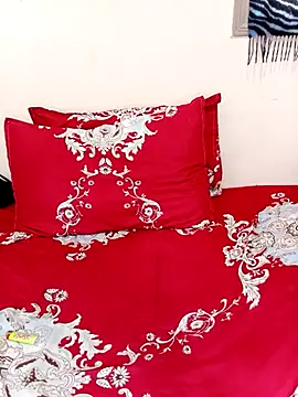 Samara-Bella online show from 10-02-25, 09:05