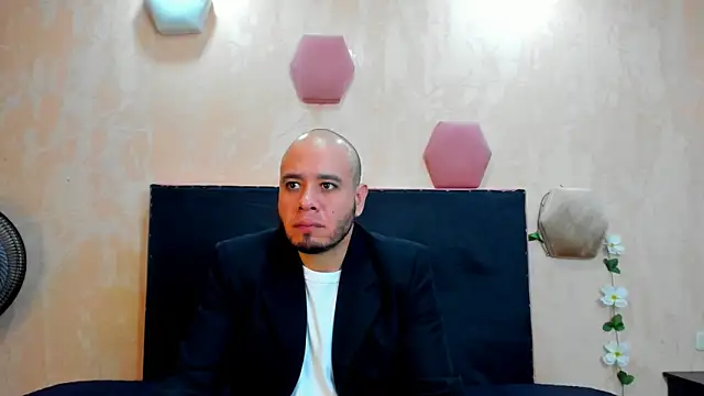 jacob lewitt online show from 01-11-25, 07:27