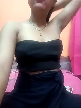 Eisha 20s online show from 02-08-25, 11:12