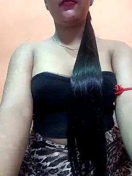 Eisha 20s online show from 09-10-25, 06:46