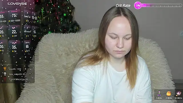 Llayna online show from 01-19-25, 05:28