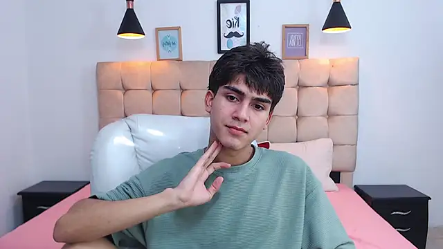 Tommy18   online show from 01-23-25, 06:28