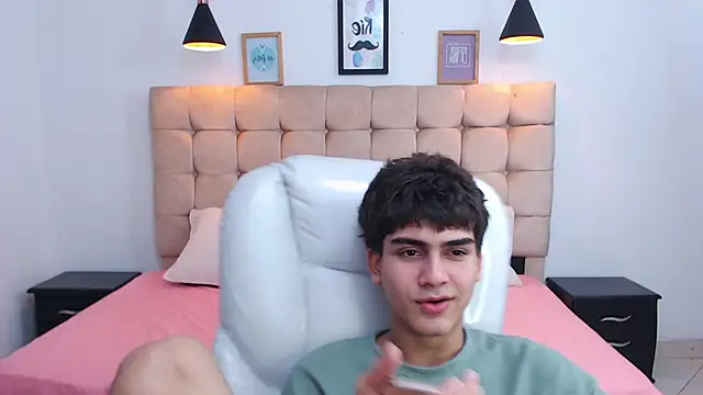 Tommy18   online show from 01-23-25, 09:29