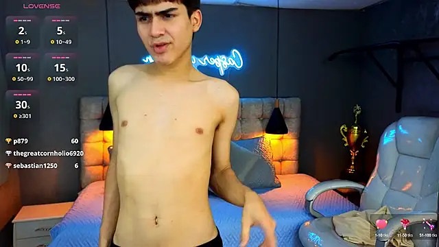 Tommy18   online show from 03-21-25, 08:06