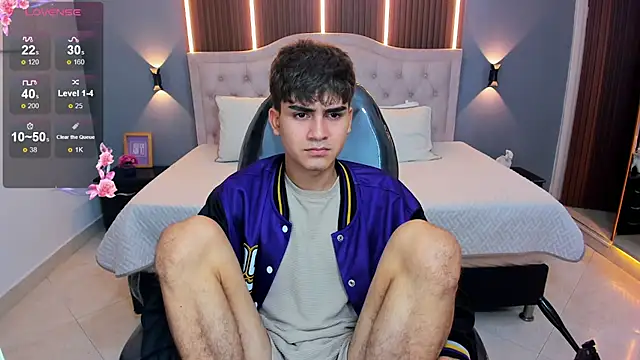 Tommy18   online show from 02-20-26, 03:36