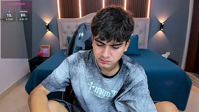 Tommy18   online show from 03-15-26, 03:34