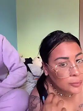 MelissathequeenOff online show from 04-27-26, 03:43