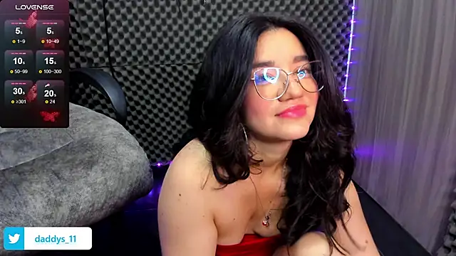 Snapshot of lilihot_ chatting on 03-19-25, 05:39 lilihot online show from 03-19-25, 05:39