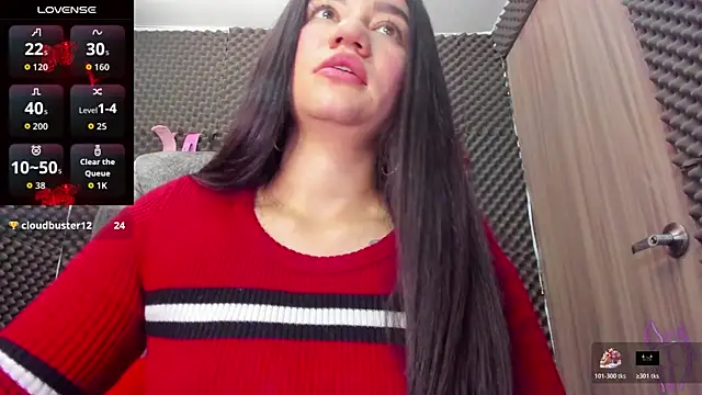 Snapshot of lilihot_ chatting on 11-01-25, 04:42 lilihot online show from 11-01-25, 04:42