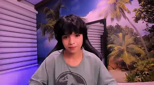 AllanYong18 online show from 01-20-25, 01:18