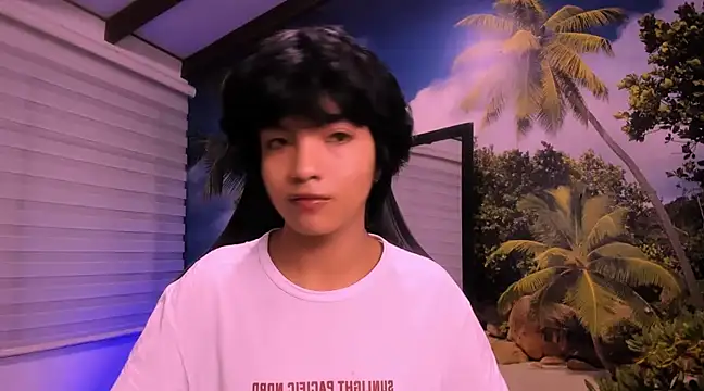 AllanYong18 online show from 01-21-25, 01:29