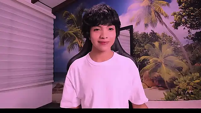 AllanYong18 online show from 02-06-25, 12:22