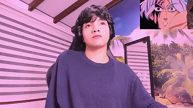 AllanYong18 online show from 02-26-25, 09:21