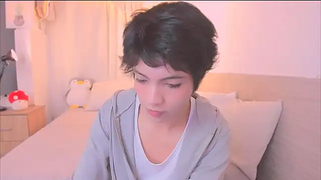 AllanYong18 online show from 02-01-26, 11:42