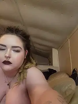 LitHippieBaby420 online show from 01-18-25, 09:34