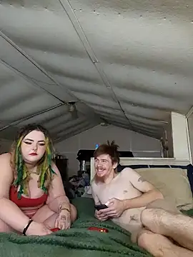 LitHippieBaby420 online show from 01-22-25, 03:41