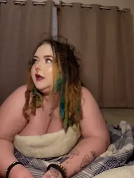 LitHippieBaby420 online show from 02-18-25, 01:21