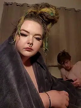 LitHippieBaby420 online show from 02-19-25, 11:46