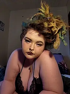 LitHippieBaby420 online show from 03-19-25, 06:12
