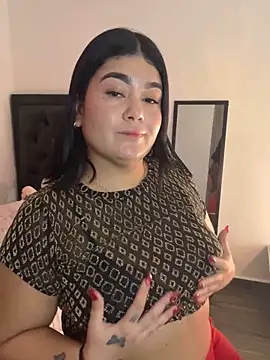 karla hotgirl online show from 09-14-25, 01:49