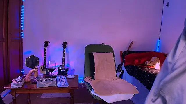 antonelawow online show from 05-11-26, 10:29