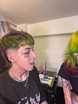 NubeZea online show from 02-11-26, 03:11