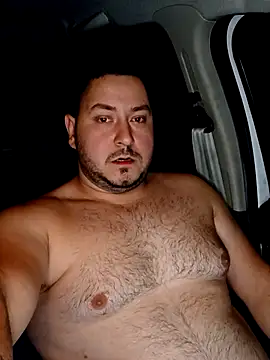 BogdanAlan online show from 11-08-25, 09:24