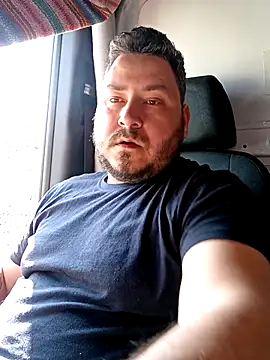 BogdanAlan online show from 03-20-26, 12:21