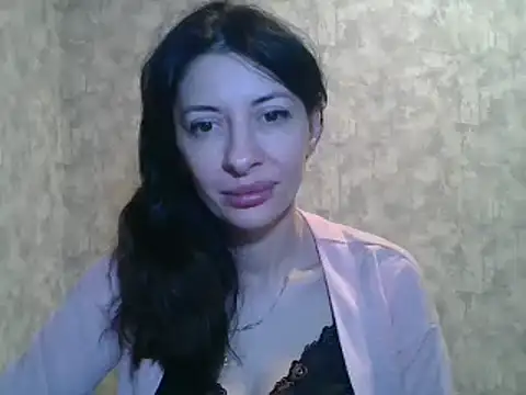 LissaBlossom online show from 02-20-25, 04:39