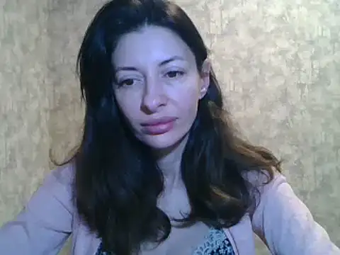 LissaBlossom online show from 03-08-25, 03:28