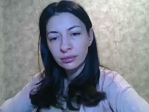 LissaBlossom online show from 03-17-25, 03:47