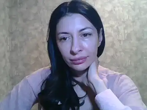 LissaBlossom online show from 03-17-25, 06:51