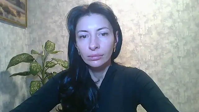 LissaBlossom online show from 10-08-25, 04:43