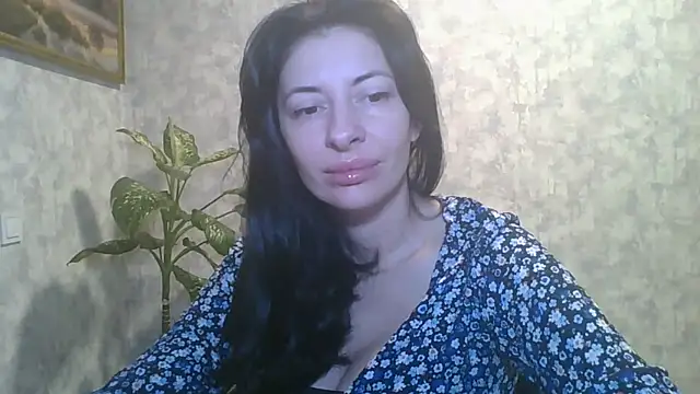 LissaBlossom online show from 12-02-25, 03:56