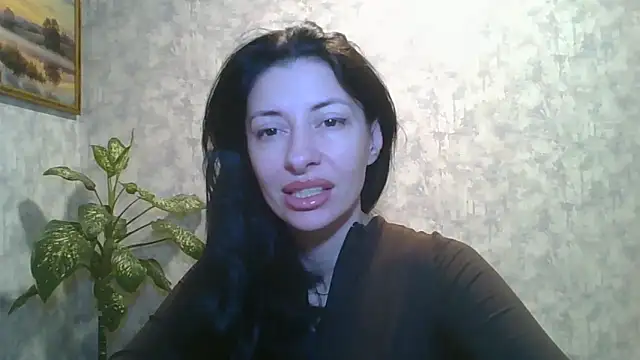 LissaBlossom online show from 03-07-26, 05:04