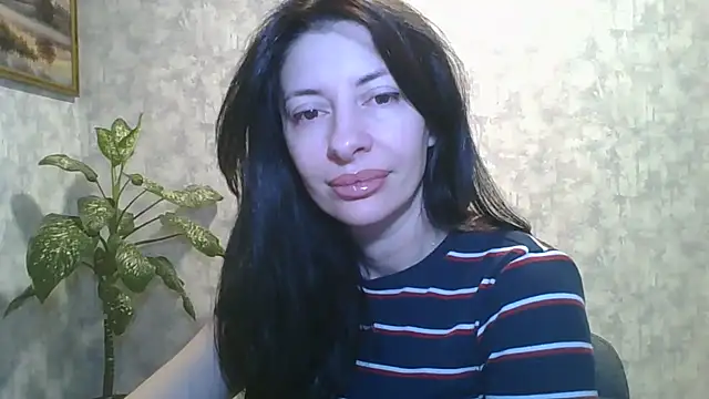 LissaBlossom online show from 03-08-26, 06:06