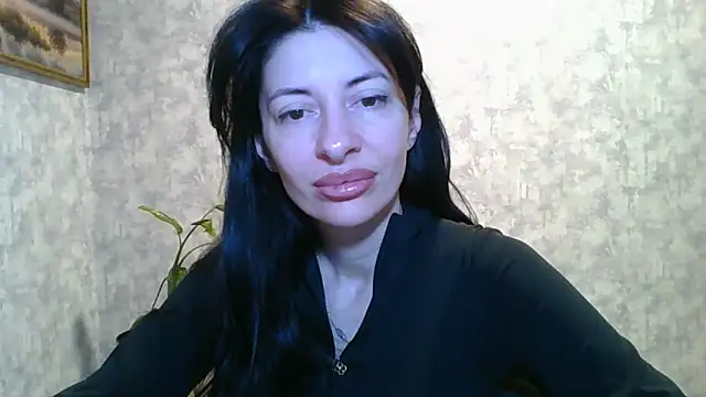 LissaBlossom online show from 05-06-26, 03:35