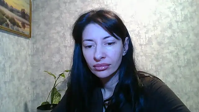 LissaBlossom online show from 05-07-26, 02:39