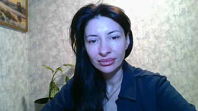 LissaBlossom online show from 05-08-26, 03:23