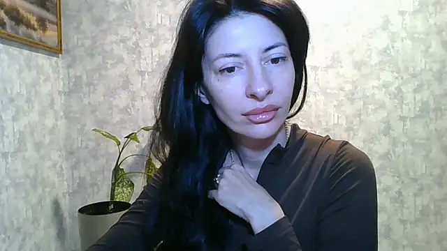 LissaBlossom online show from 05-10-26, 03:23