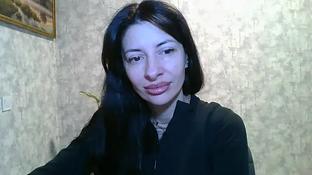 LissaBlossom online show from 05-11-26, 03:12