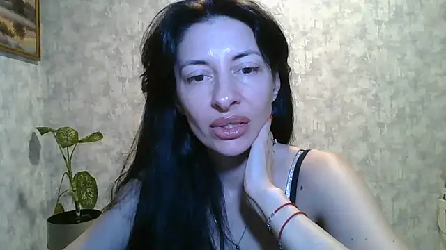 LissaBlossom online show from 05-23-26, 03:49