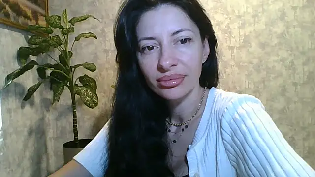 LissaBlossom online show from 06-09-26, 03:18