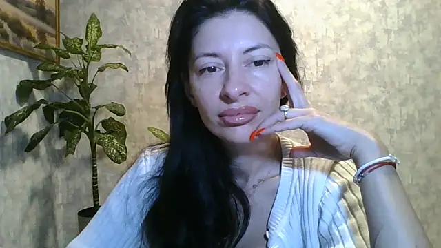 LissaBlossom online show from 06-15-26, 03:09