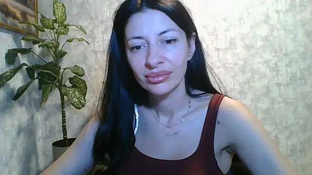 LissaBlossom online show from 06-21-26, 04:04