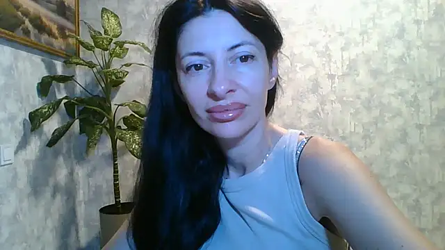 LissaBlossom online show from 06-25-26, 02:55